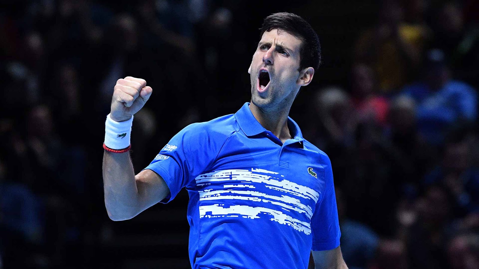Nitto ATP Finals Nitto ATP Finals